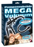 REPLACEMENT TRIGGER for Pumps Penis Vagina MEGA VACUUM