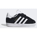 adidas Original Gazelle Comfort Closure Elastic Laces Shoes Kids adult IH0338