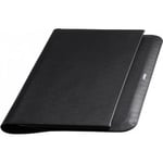 Orbitkey Hybrid Laptop Sleeve 14" -skyddsfodral, svart