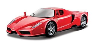 Bburago - 26006r - Véhicule Miniature - Modèle À L'échelle - Ferrari Enzo - 2002 - Echelle 1/24-Bburago