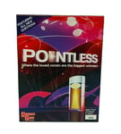 The Pointless Board Game ⭐⭐️⭐️⭐️⭐️ ✅️