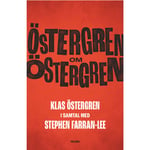 Östergren om Östergren (bok, storpocket)