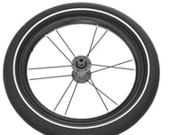 Thule Chariot 2017->  Joggesett Hjul Endast 1 st 16" hjul