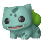 Figurine Funko Pop! N°453 - Pokemon - Bulbizarre