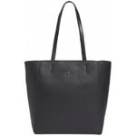 Sac a main Calvin Klein Jeans  Sac cabas  Ref 55845 Noir 30*33*14