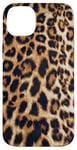 iPhone 14 Plus Leopard GIRL Case