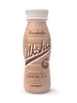 Barebells Protein Milkshake, Sjokolade, 330 ml