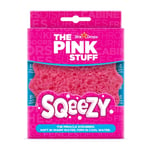 The Pink Stuff Squeezy -puhdistussieni