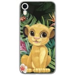 ERT GROUP Coque de téléphone Portable pour Apple Iphone XR Original et sous Licence Officielle Disney Motif Simba & Friends 004 Parfaitement adapté à la Forme du téléphone Portable, Coque en TPU