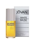 Jovan White Musk 88ml 3.0 OZ Cologne Spray