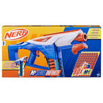 NERF N Series Infinite-blaster och 80 N1-darts