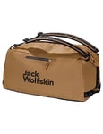 Jack Wolfskin Dunelands Travel Bag, 122L, Water Repellent, One Size