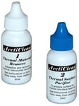 ArtiClean rengörningskit (2st flaskor) - 30ml