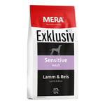 MERA Exklusiv Lamm & Ris, 15 kg (22/12)