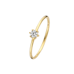 Isabel Bernard Isabel Bernard 14 Karat Gold Ring