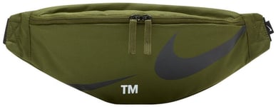 Nike Käsilaukku Vyötäröllä Heritage Waistpack Khaki