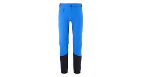 Pantalon millet pierra ment bleu