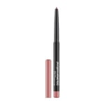 Maybelline Color Sensational Shaping Läppenna Dusty Rose 1,2 g