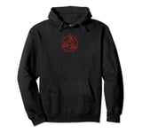 Naruto Shippuden Kakashi Hatake Hero of the Sharingan Pullover Hoodie