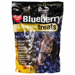 Hästgodis Blueberry &amp; Banana Treats 1kg