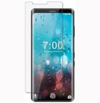 Sony   Xperia 1         Clear Tempered Glass Screen Protector