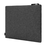 Incase Flat Sleeve Mappe til MacBook 13" - Grå