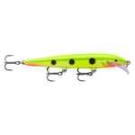 Rapala Scatter Rap Minnow 11cm, 6g - Antifreeze