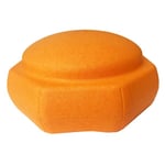 Barn Balansleksak Stepping Stones Stapling Stones Outdoor Indoor Orange one size