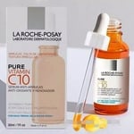 La Roche Posay Pure Vitamin C10 Serum 30ml UK