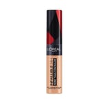 L'Oréal Infallible More Than Concealer 327 Cashmere