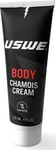 USWE Body Chamois Cream Black, 120 ml