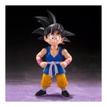 Bandai Tamashii - Dragon Ball GT- SON GOKU - SHF SHFiguarts