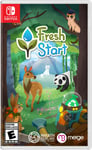 Merge Games - Fresh Start (Nsw)