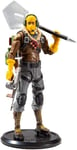 McFarlane Fortnite Raptor Poseable Action Figure