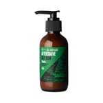 Barrister and Mann aftershave balm Bay Rum (110ml)