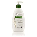 Aveeno Daily Moisturising Lotion 300 ml [Packaging May Vary]