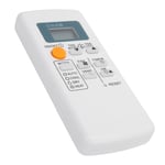 AC Conditioning Controller Air Conditioner Remote Control Simple To Operate