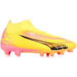 Chaussures de foot Puma  Ultra Match Ll Fg Ag