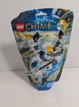 LEGO LEGENDS OF CHIMA: Chi Eris (70201)