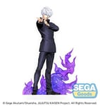 Sega Jujutsu Kaisen Satoru Gojo Super Premium Figure