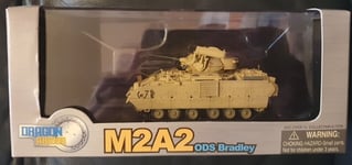 Dragon Armor M2A2 ODS Bradley 1-41 Infantry 1st Armored DivisionBaghdad 60033