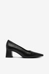 Vagabond - Pumps Altea - Svart