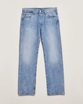 Levi's 501 Original Jeans Low On Sleep