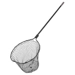 Westin Fishing W3 C&R Full Rubber Mesh Net xL 64x54x43cm 120cm 1Sec