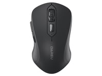 Dareu Lm115g 2.4G 800-1600 Dpi Wireless Mouse (Black)