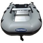 AQUASMART ALU270 GUMMIBÅT