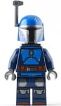 LEGO Mandalorian Warrior SW1345