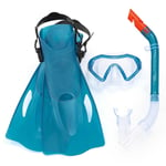 Bestway Hydro-swim Firefish Junior Snorkeling Set Flerfärgad > 14 Years