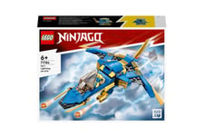 LEGO Ninjago 71784 - Jay's Lightning Jet EVO - byggesæt