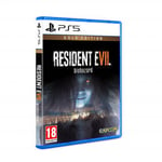 Resident Evil 7 Gold Edition PS5